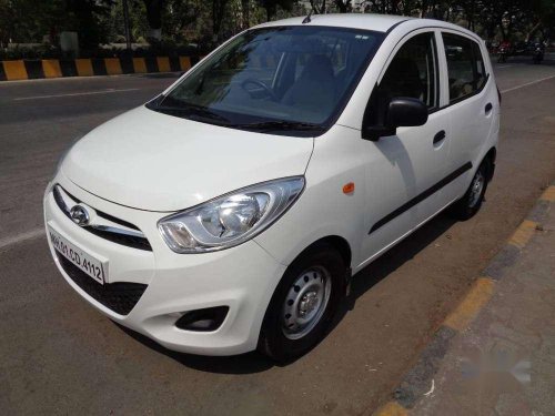 Hyundai I10 Magna 1.2, 2015, MT for sale in Mumbai 