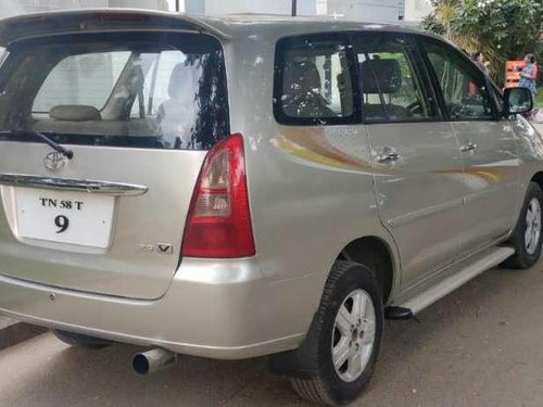 Used Toyota Innova 2.5 V 7 STR, 2008 MT for sale in Coimbatore