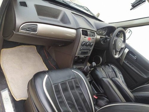 Used Tata Safari Storme EX 2017 MT for sale in Jaipur 