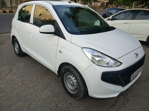 Used Hyundai Santro Magna CNG 2018 MT for sale in Noida 