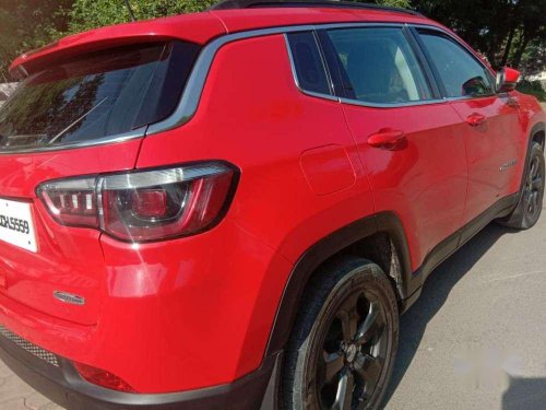 Used Jeep Compass 2018 AT for sale in Indore 