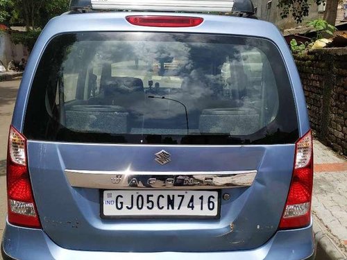 Used 2010 Maruti Suzuki Wagon R MT for sale in Surat