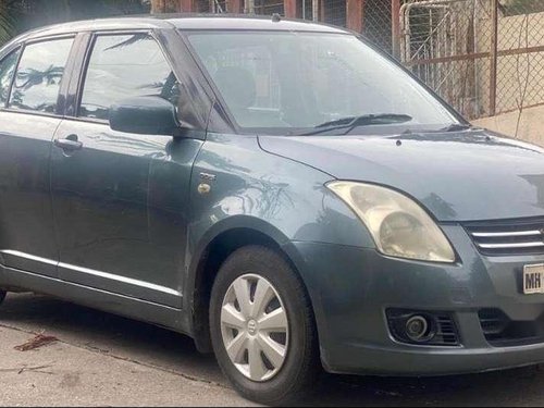 Used Maruti Suzuki Swift Dzire 2009 MT in Mumbai 