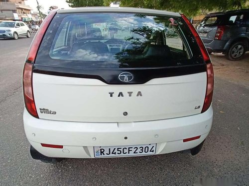 Used 2011 Tata Indica Vista MT for sale in Jodhpur 