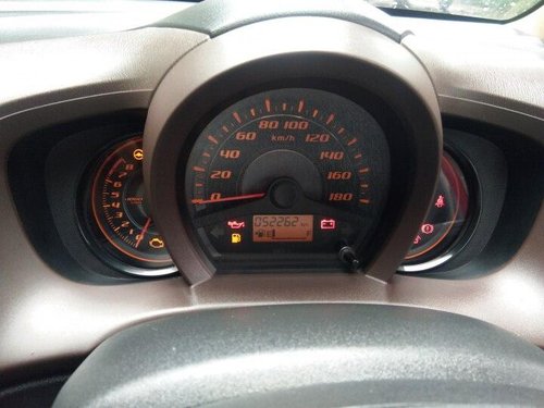 2013 Honda Amaze S petrol MT for sale in Mumbai 