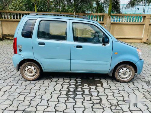 Maruti Suzuki Wagon R 2007 MT for sale in Mumbai 