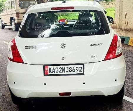 2014 Maruti Suzuki Swift VXI MT for sale in Nagar 