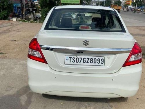 Maruti Suzuki Swift Dzire LDi BS-IV, 2019, MT in Hyderabad 