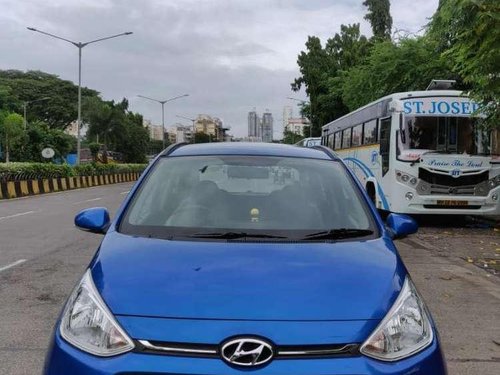 2018 Hyundai Grand i10 Sportz MT for sale in Mumbai 