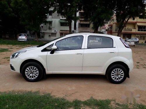 Fiat Punto Evo Active1.3, 2016, MT in Ahmedabad 