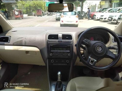 Used 2013 Volkswagen Vento MT for sale in Noida 