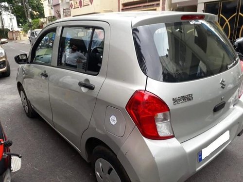 Used Maruti Suzuki Celerio VXI 2015 AT in Bangalore