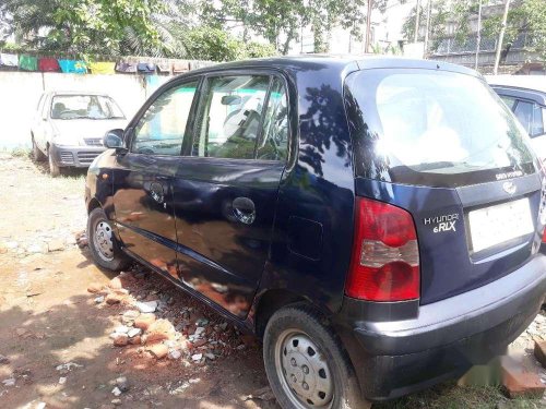 Hyundai Santro Xing GL Plus, 2007, MT for sale in Kolkata 