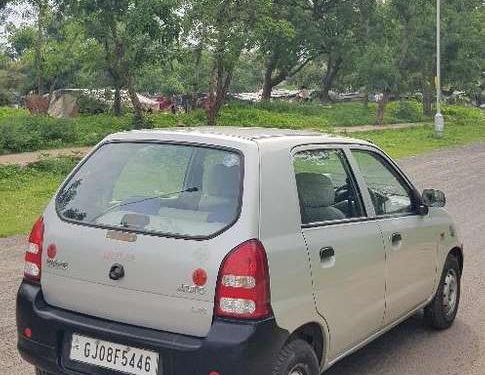 Used 2006 Maruti Suzuki Alto MT for sale in Gandhinagar 