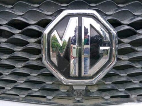 MG Hector Hybrid Sharp 2020 MT for sale in Mumbai 