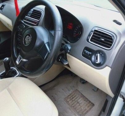 Used Volkswagen Vento 2012 MT for sale in Kolkata