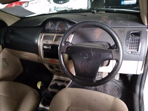 Used Tata Indica Vista 2013 MT for sale in Indore 