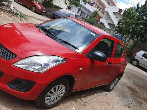 Maruti Suzuki Swift LDi, 2017, Diesel MT for sale in Hyderabad 