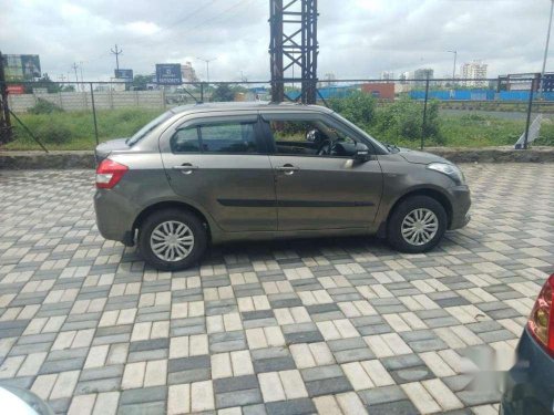 2015 Maruti Suzuki Swift Dzire MT for sale in Pune 