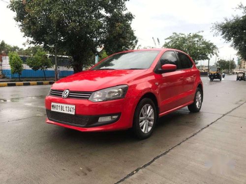 Used 2013 Volkswagen Polo MT for sale in Mumbai 