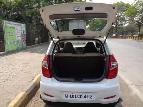 Hyundai I10 Magna 1.2, 2015, MT for sale in Mumbai 