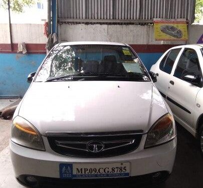 Used Tata Indigo eCS 2010 MT for sale in Indore 