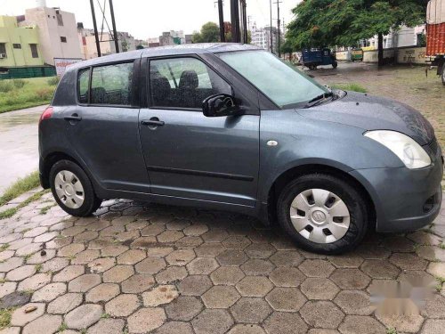 Maruti Suzuki Swift VXI 2005 MT for sale in Indore 