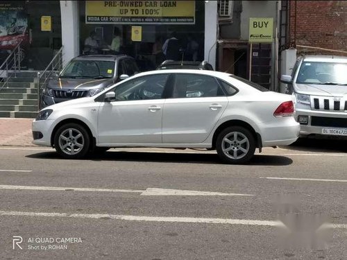 Used 2013 Volkswagen Vento MT for sale in Noida 