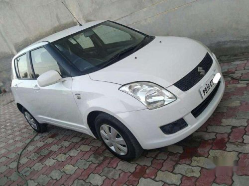 Used Maruti Suzuki Swift VDI 2010 MT for sale in Ludhiana 