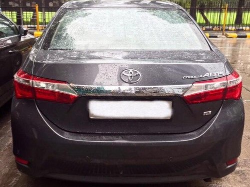 Used 2015 Toyota Corolla Altis VL AT for sale in Mumbai 