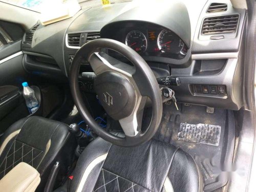 Maruti Suzuki Swift VDi, 2013, MT for sale in Gurgaon 