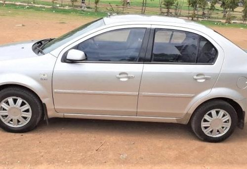 Ford Fiesta 1.4 ZXi TDCi Limited Edition 2006 MT in Mumbai 