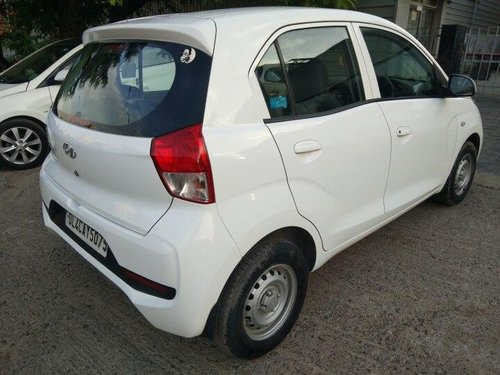 Used Hyundai Santro Magna CNG 2018 MT for sale in Noida 