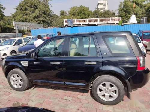 Used 2011 Land Rover Freelander 2 MT for sale in Gandhinagar 