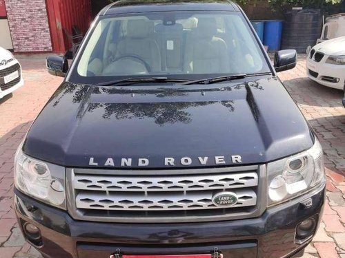 Used 2011 Land Rover Freelander 2 MT for sale in Gandhinagar 