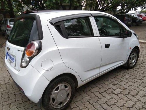 2012 Chevrolet Beat Diesel LS MT for sale in Mumbai 