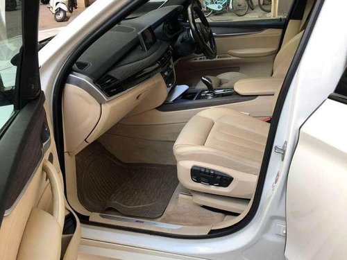 Used 2015 BMW X5 3.0d AT for sale in Mumbai 