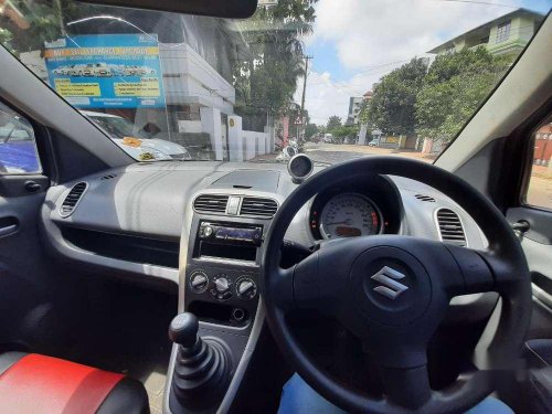 2010 Maruti Suzuki Ritz MT for sale in Thiruvananthapuram 