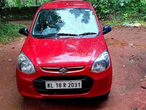 Used Maruti Suzuki Alto 800 LXI 2016 MT in Kozhikode 