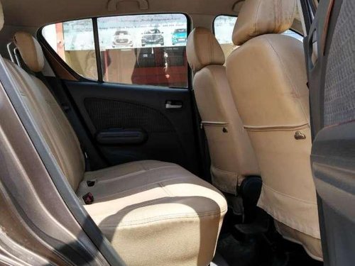 Used Maruti Suzuki Ritz 2013 MT for sale in Chennai 