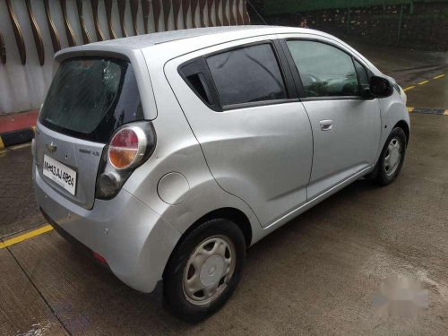 Chevrolet Beat LS Diesel, 2011, MT in Mumbai 