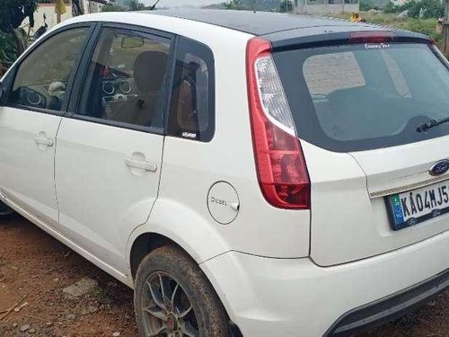 Used Ford Figo 2011 MT for sale in Nagar 