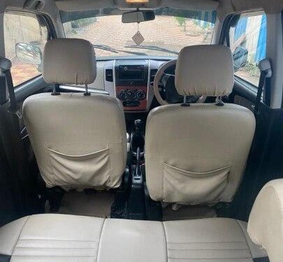 2013 Maruti Suzuki Wagon R LXI MT for sale in Pune 