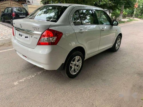 Used 2012 Maruti Suzuki Swift Dzire MT in Ludhiana 