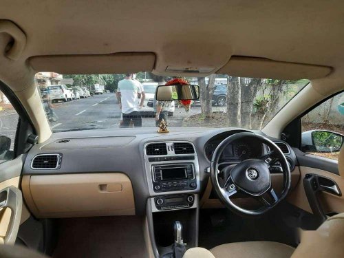 Used 2015 Volkswagen Vento MT for sale in Mumbai 