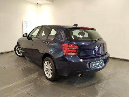 Used 2015 BMW 1 Series AT for sale in Mumbai 