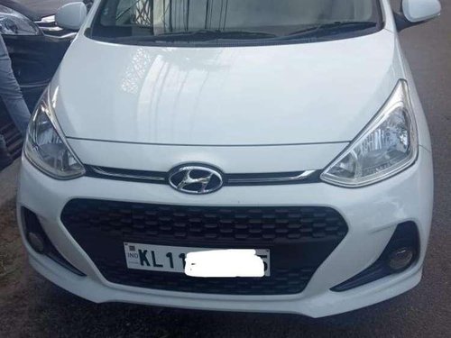 Used 2019 Hyundai Grand i10 MT for sale in Kozhikode 