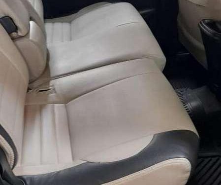 Used 2018 Toyota Innova Crysta MT for sale in Hyderabad 