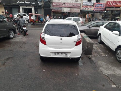 Used Maruti Suzuki Alto K10 VXI 2015 MT for sale in New Delhi