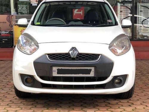 Used Renault Pulse 2013 MT for sale in Malappuram 